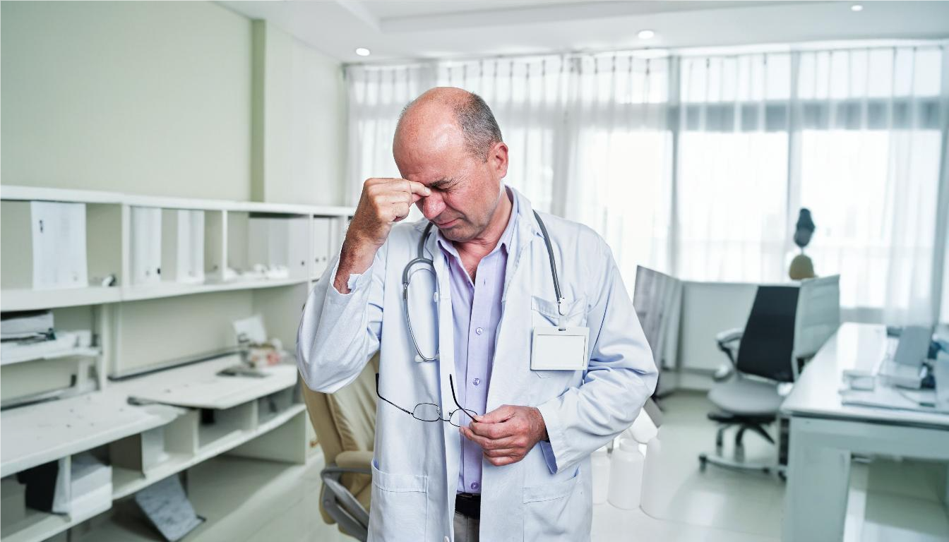 Sociedades Médicas