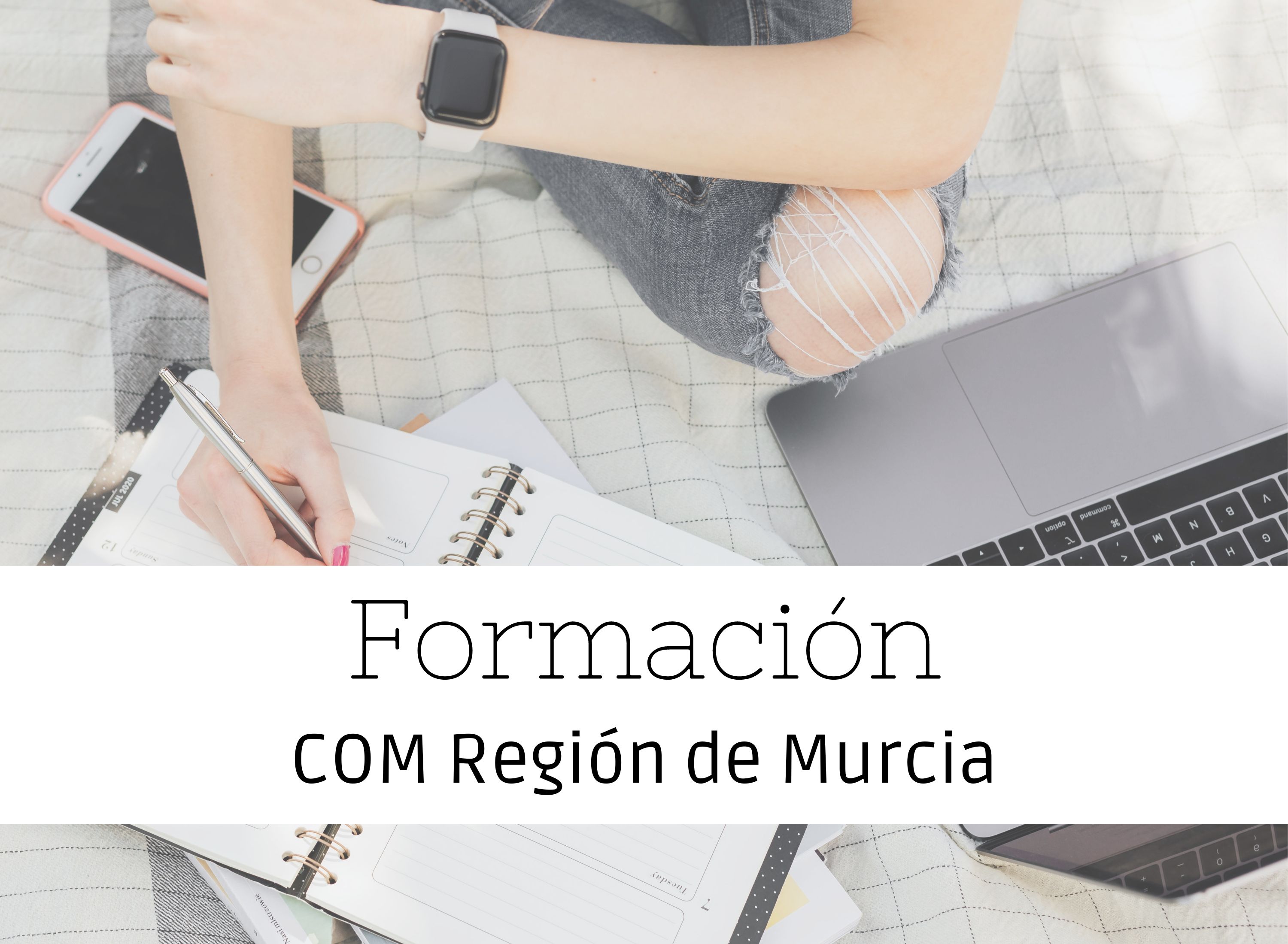 EL COLEGIO DE MÉDICOS DE LA REGIÓN DE MURCIA PRESENTA SU PROGRAMA DE FORMACIÓN CONTINUADA PARA 2025<br>