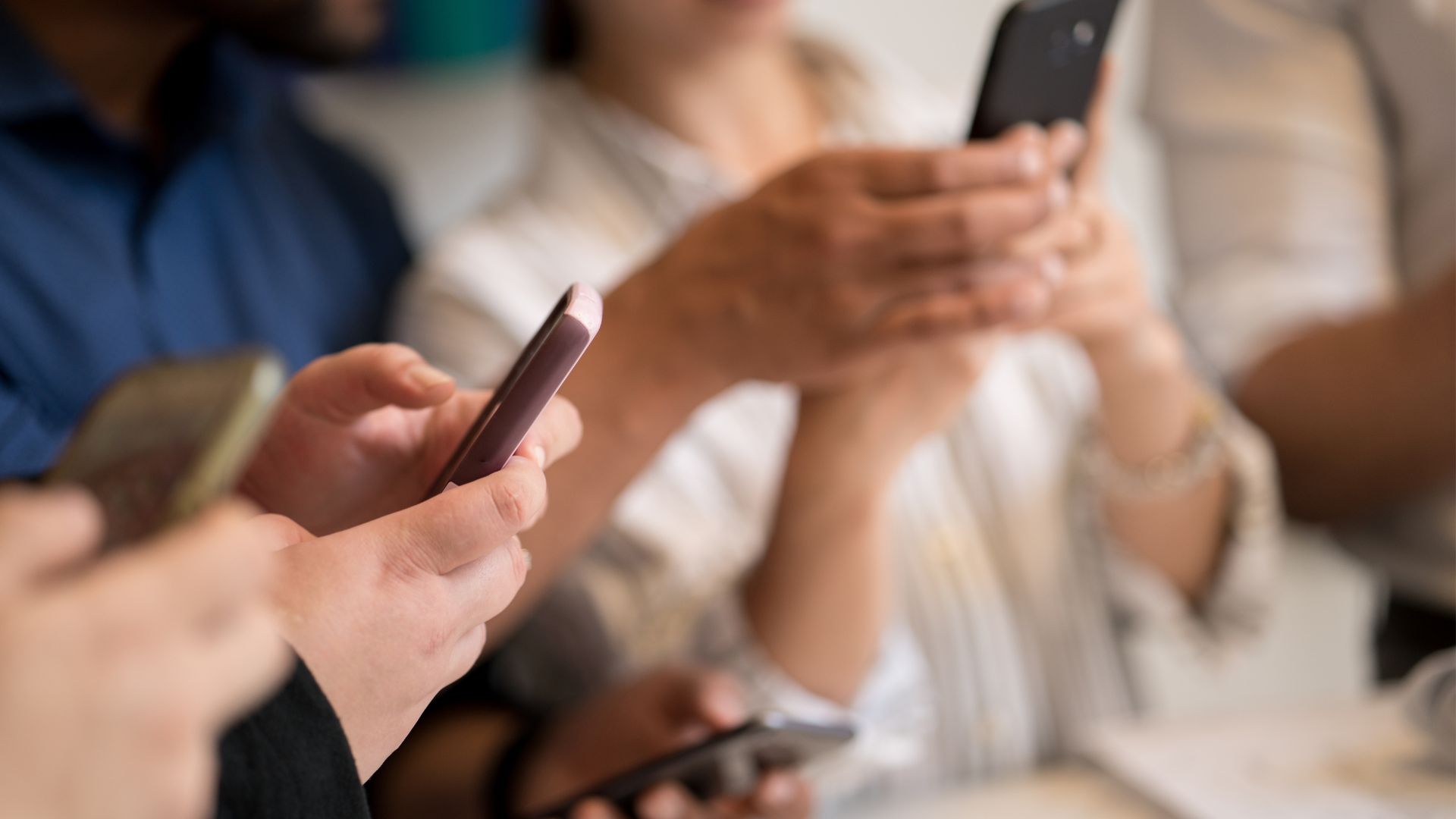 El Colegio de M&eacute;dicos de la Regi&oacute;n de Murcia ampl&iacute;a e incrementa su presencia en redes sociales<br>