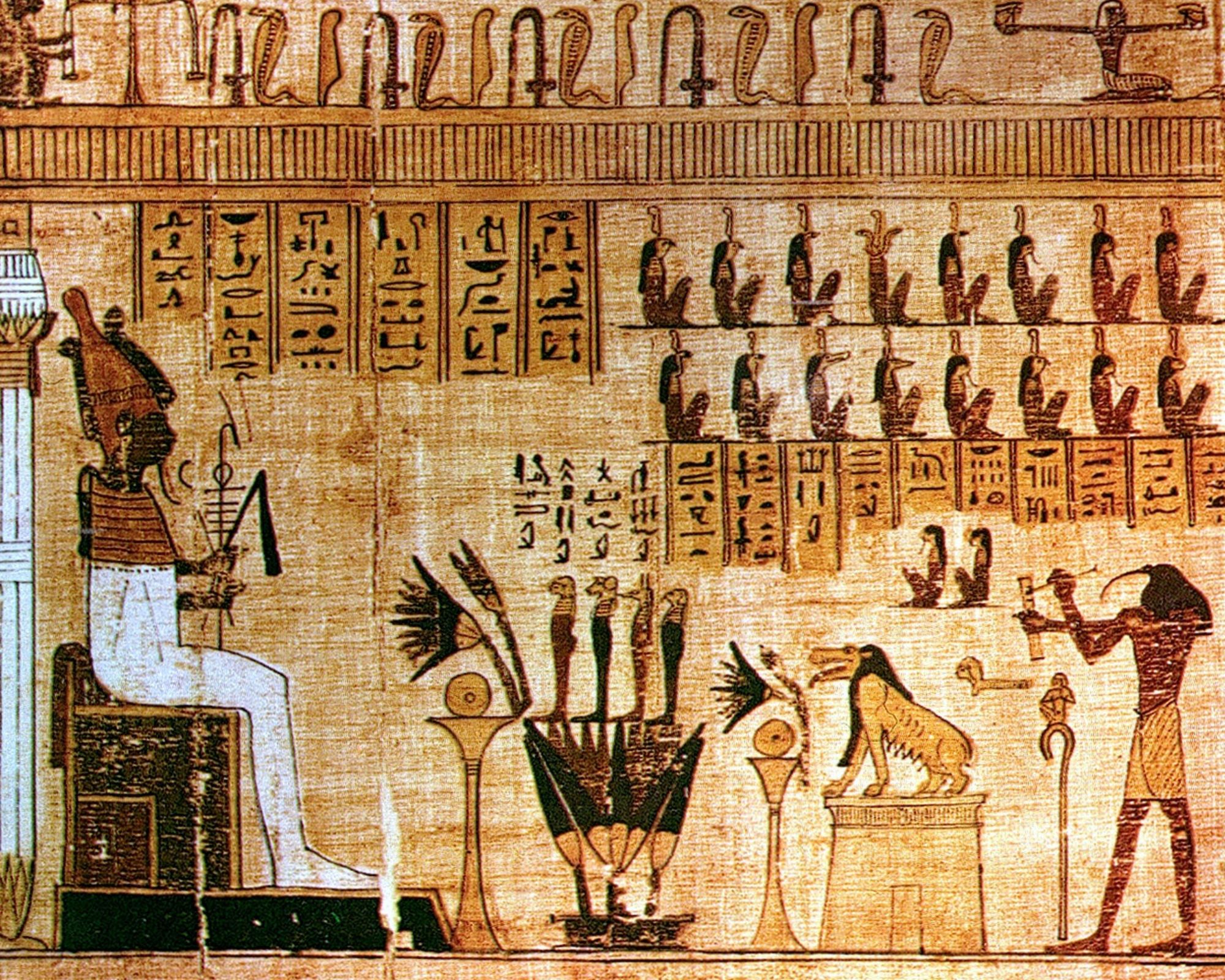 Conferencia 'Enigmas sobre la tumba de Tutankhamon' el 8 de octubre en el Colegio de Médicos de Murcia