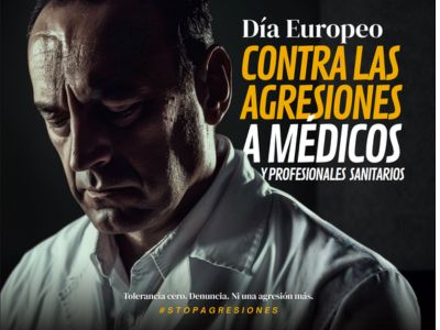 Manifiesto del<strong> Observatorio contra las Agresiones de la Organizaci&oacute;n M&eacute;dica Colegial</strong><br>