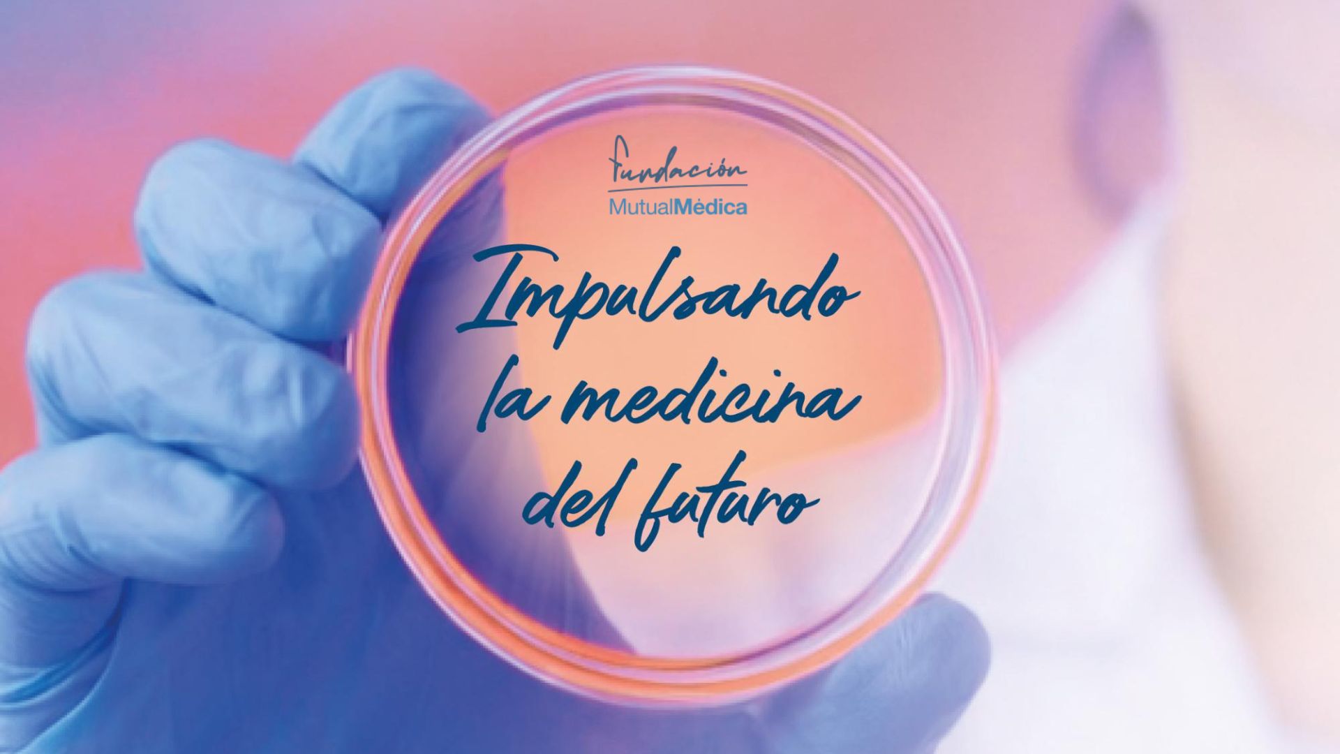 Abierta la convocatoria a los Premios a la Investigaci&oacute;n de Mutual M&eacute;dica 2026<br>