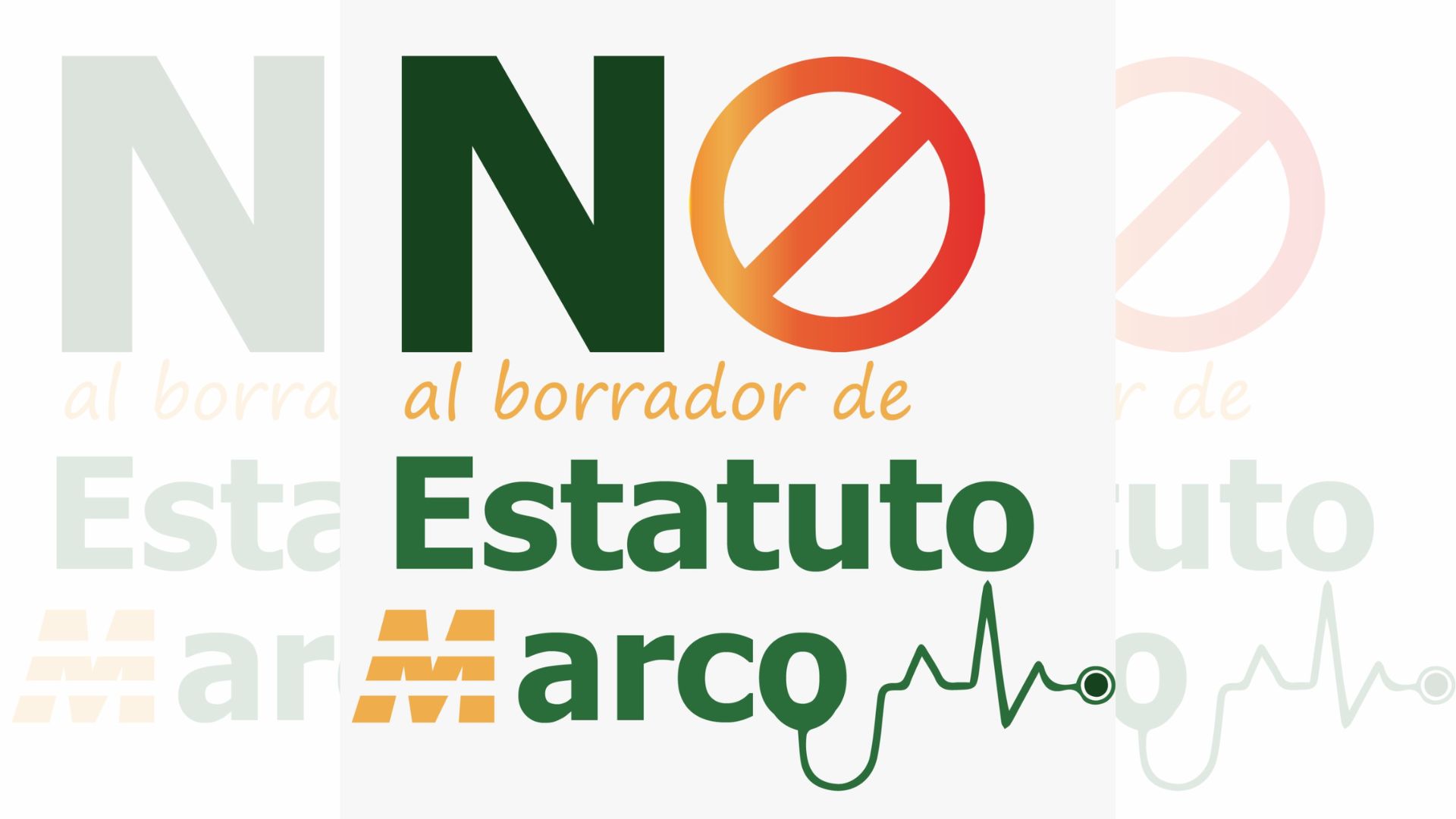 El Consejo Estatal de Estudiantes de Medicina convoca un paro académico del 9 al 12 de diciembre en apoyo a la huelga contra el borrador de Estatuto Marco<br>