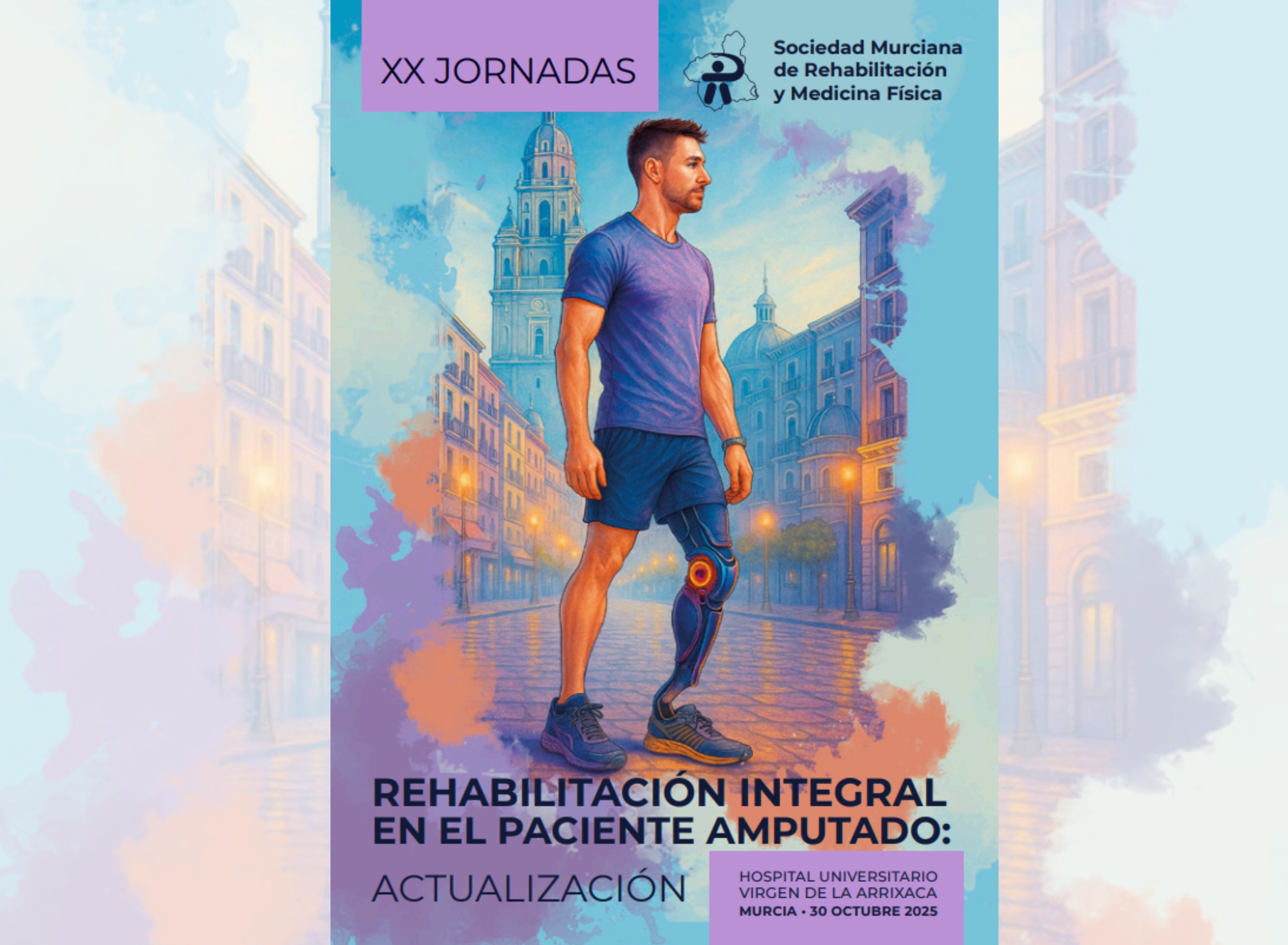 Abierta la inscripción en la jornada científica 