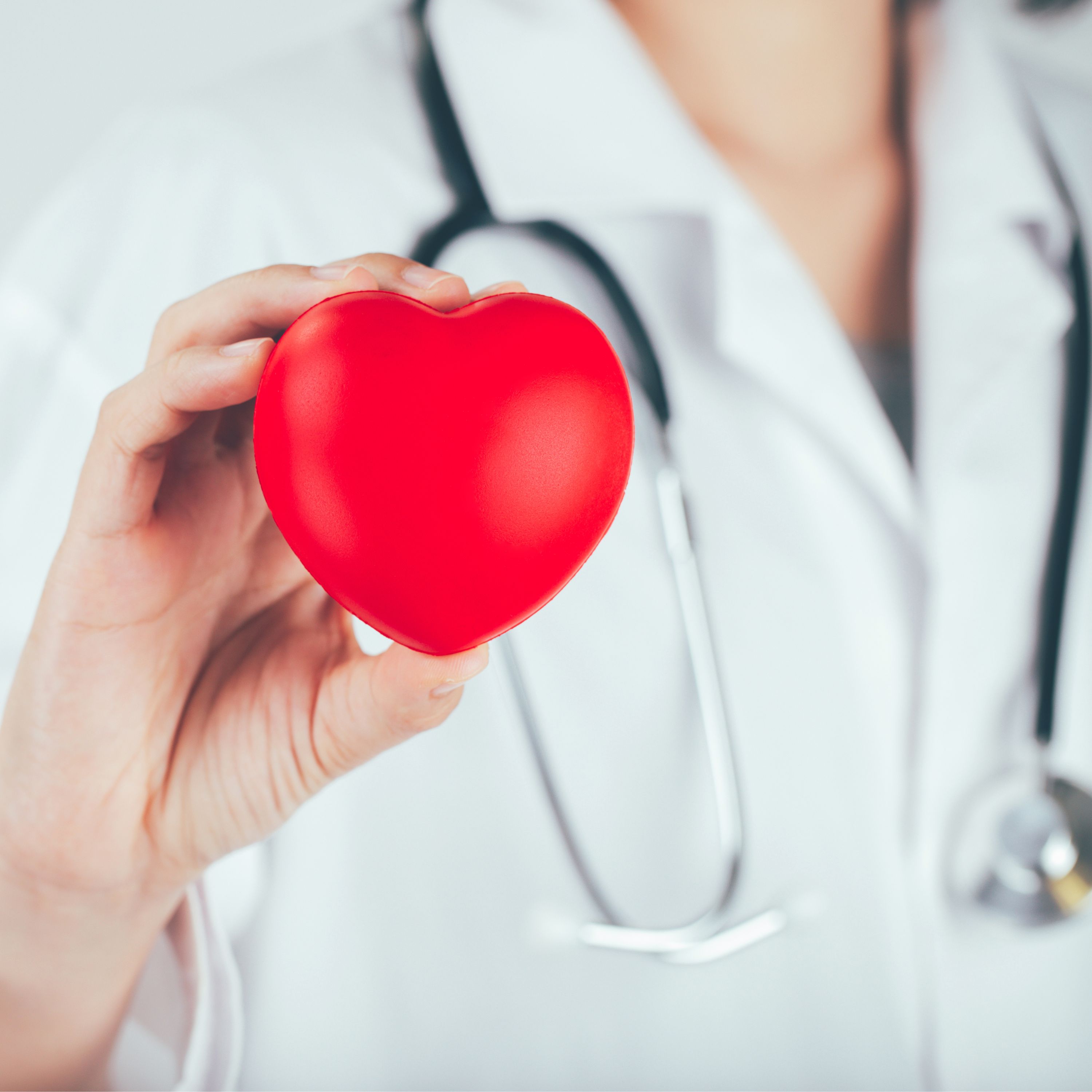 Riesgo cardiovascular y su control: necesidad de un enfoque preventivo<br>