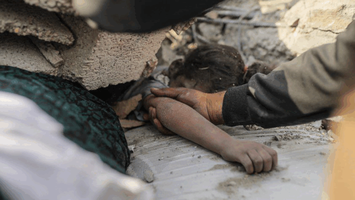 Manifiesto de la profesión médica frente a la violación del Derecho Internacional Humanitario en Gaza<br>