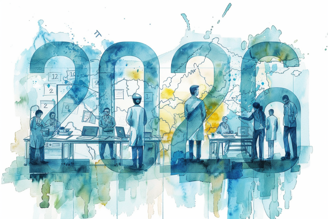 Principales l&iacute;neas de actuaci&oacute;n de la Fundaci&oacute;n para la Cooperaci&oacute;n Internacional de la Organizaci&oacute;n M&eacute;dica Colegial para 2026<br>