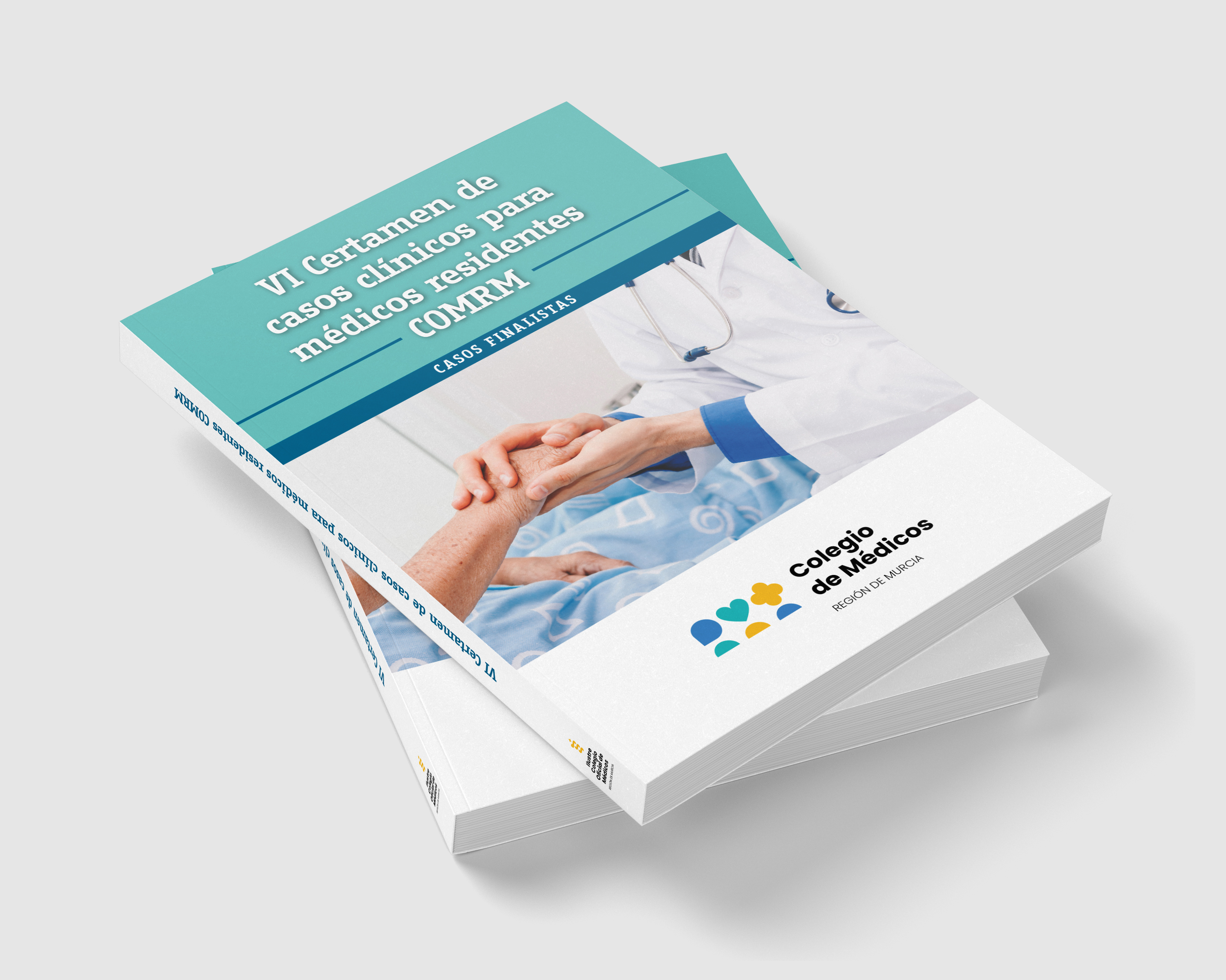 El Colegio de M&eacute;dicos de la Regi&oacute;n de Murcia falla los premios de su VI Certamen de Casos Cl&iacute;nicos MIR y publica el libro con la totalidad de los trabajos presentados<br>