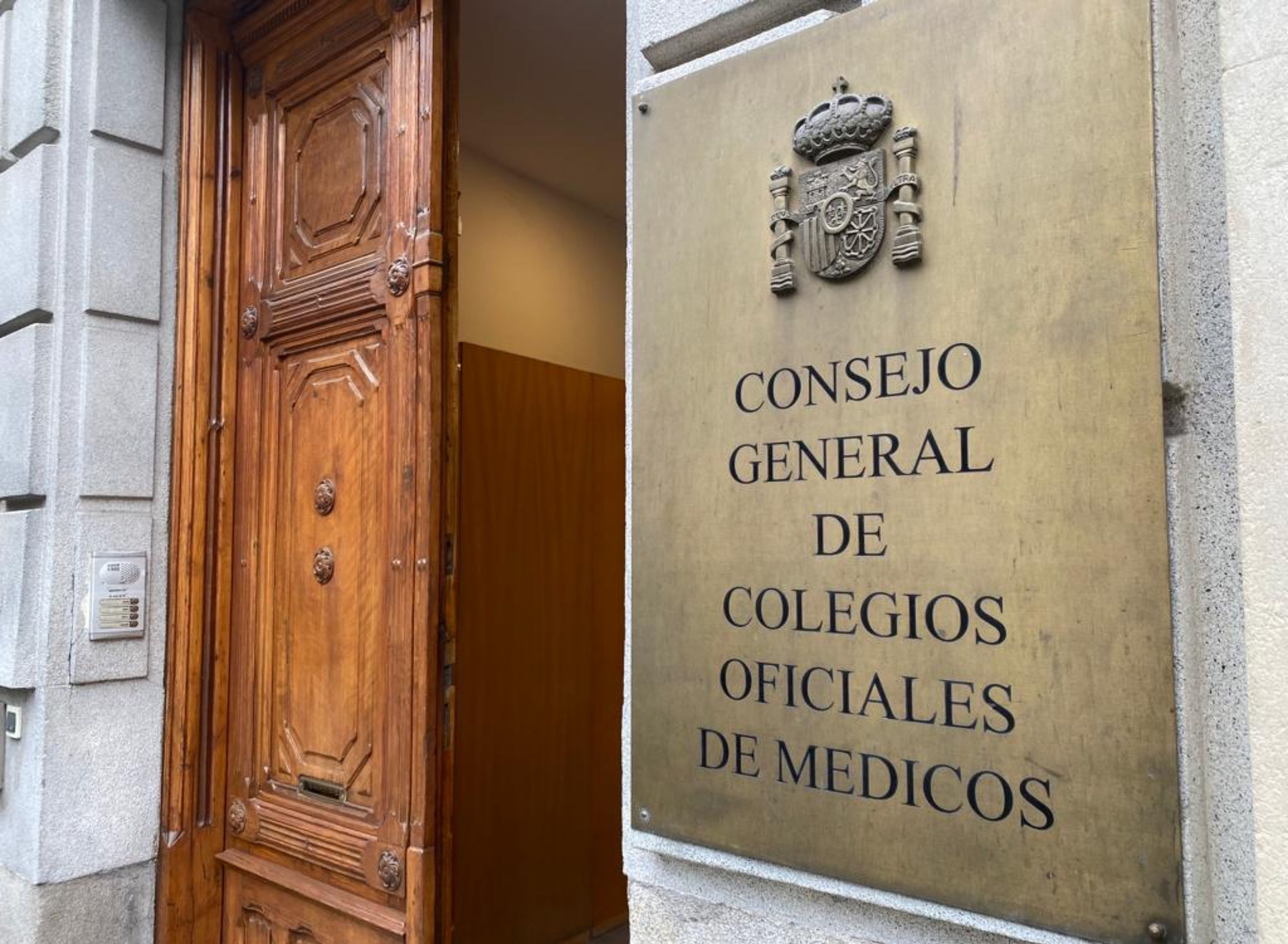 La profesi&oacute;n m&eacute;dica reprocha al Ministerio de Sanidad su falta de gesti&oacute;n y sale en defensa de la dignidad y &eacute;tica m&eacute;dica<br>