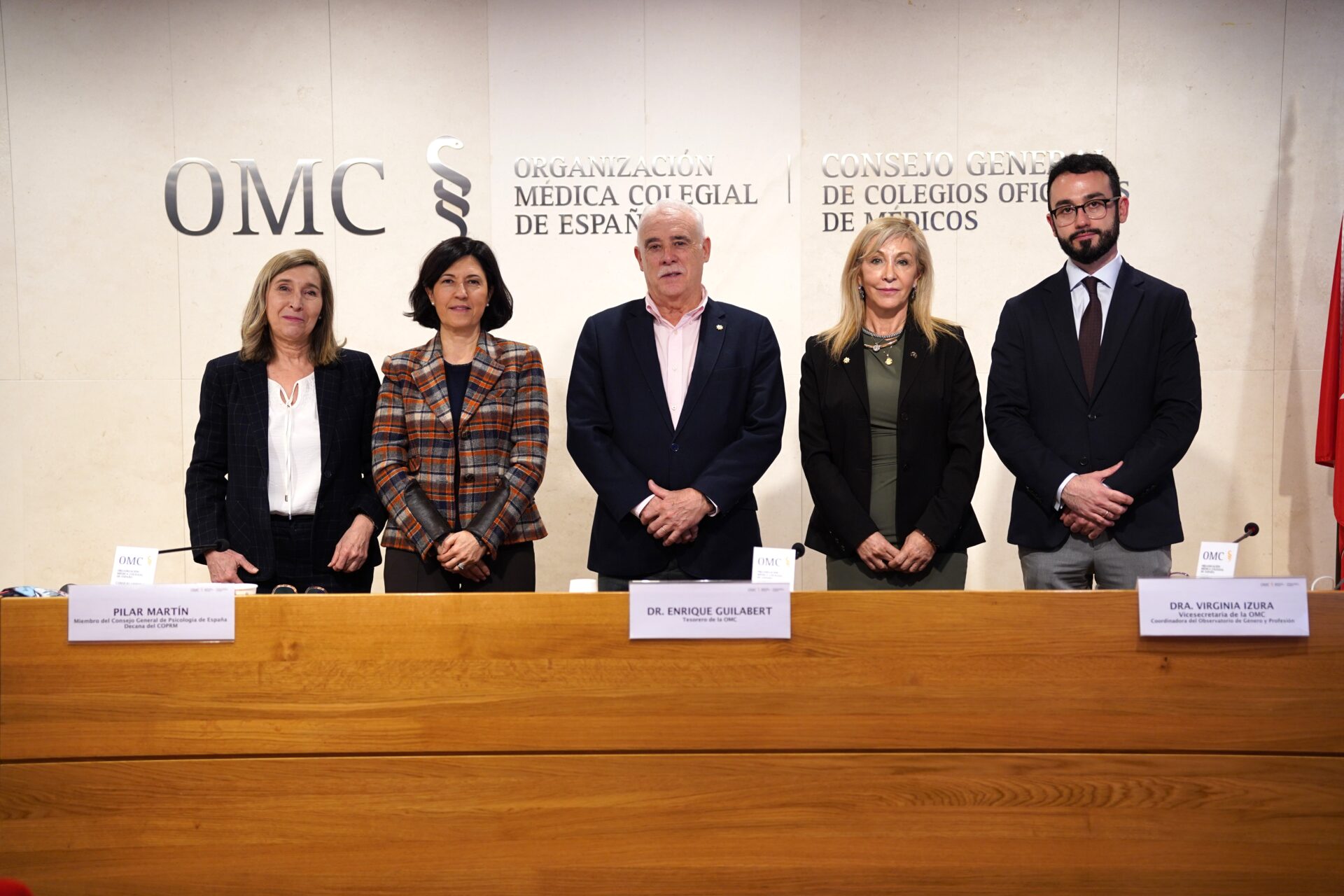 Cuidar la salud mental de las m&eacute;dicas, una inversi&oacute;n estrat&eacute;gica para la sostenibilidad del sistema sanitario<br>