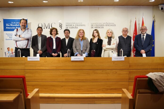 El Foro de Atenci&oacute;n Primaria reclama reforzar la formaci&oacute;n MIR para garantizar el relevo generacional<br>