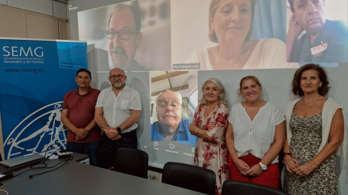 El Foro de Médicos de Atención Primaria reclama soluciones urgentes a los graves problemas de los médicos de Familia y pediatras<br>