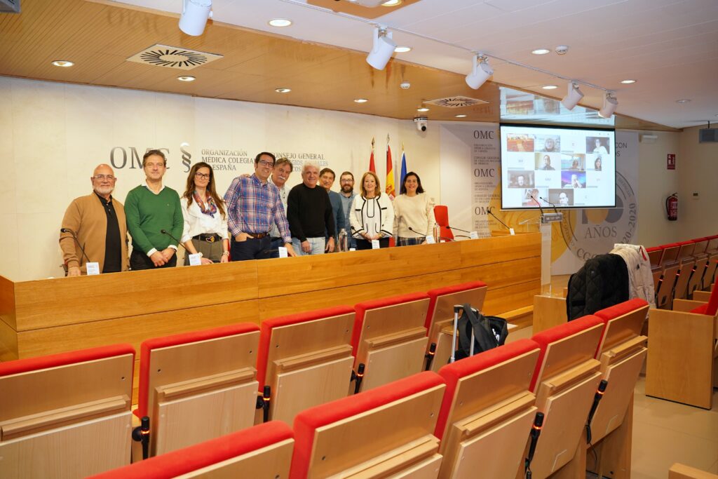 La Asamblea de Atenci&oacute;n Primaria Rural analiza la situaci&oacute;n actual de la medicina rural y los principales desaf&iacute;os a los que se enfrenta<br>