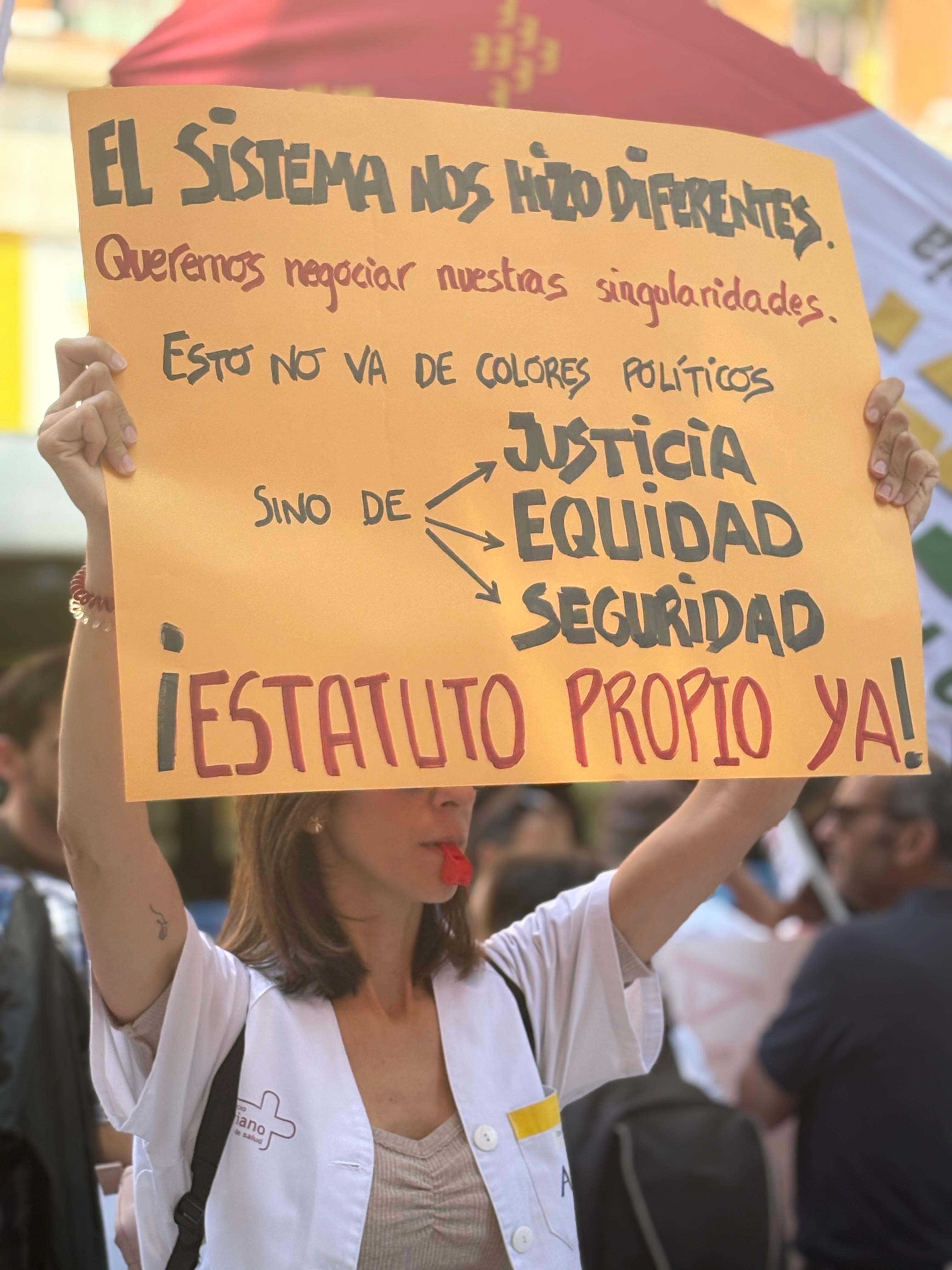 El Comit&eacute; de Huelga aplaza los paros indefinidos tras la convocatoria electoral pero mantiene vivo el conflicto<br>